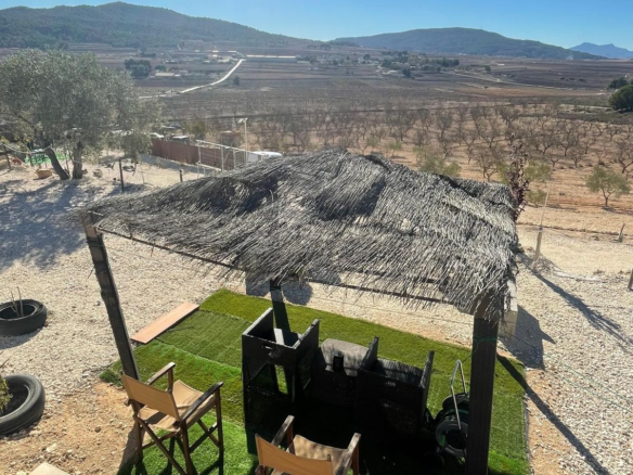 Land In Culebr&oacute;n, Spain (5.340 M² Plot)