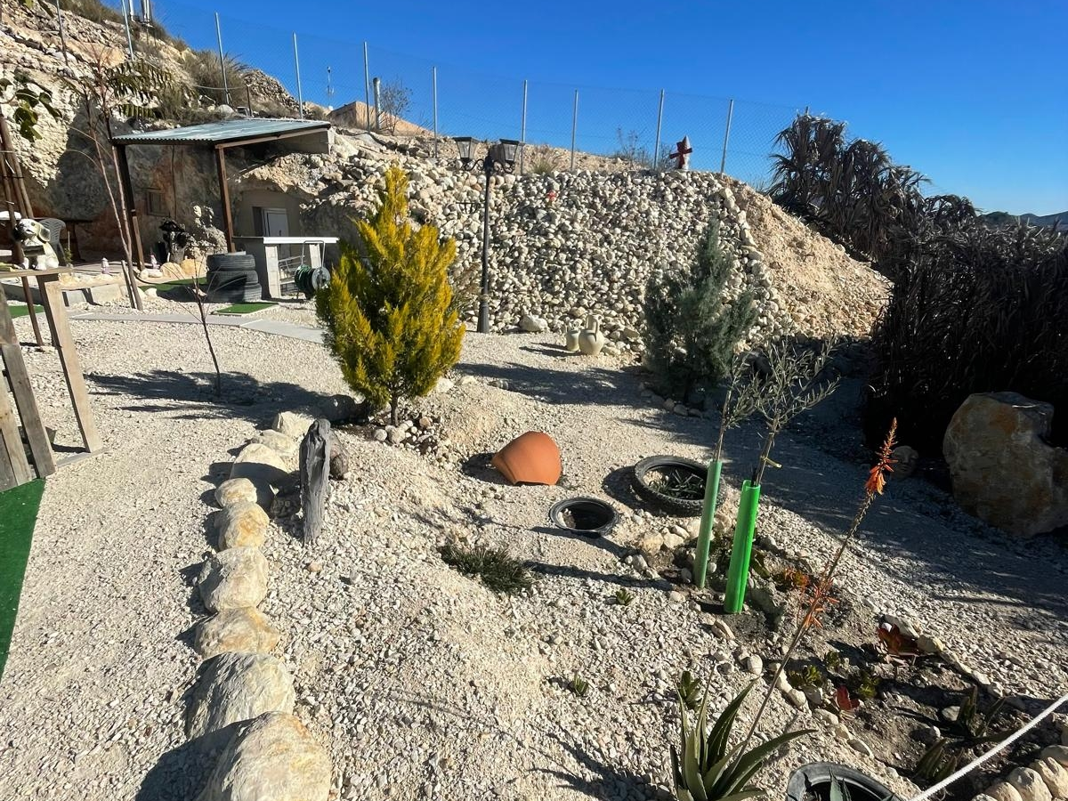 Land In Culebr&oacute;n, Spain (5.340 M² Plot)