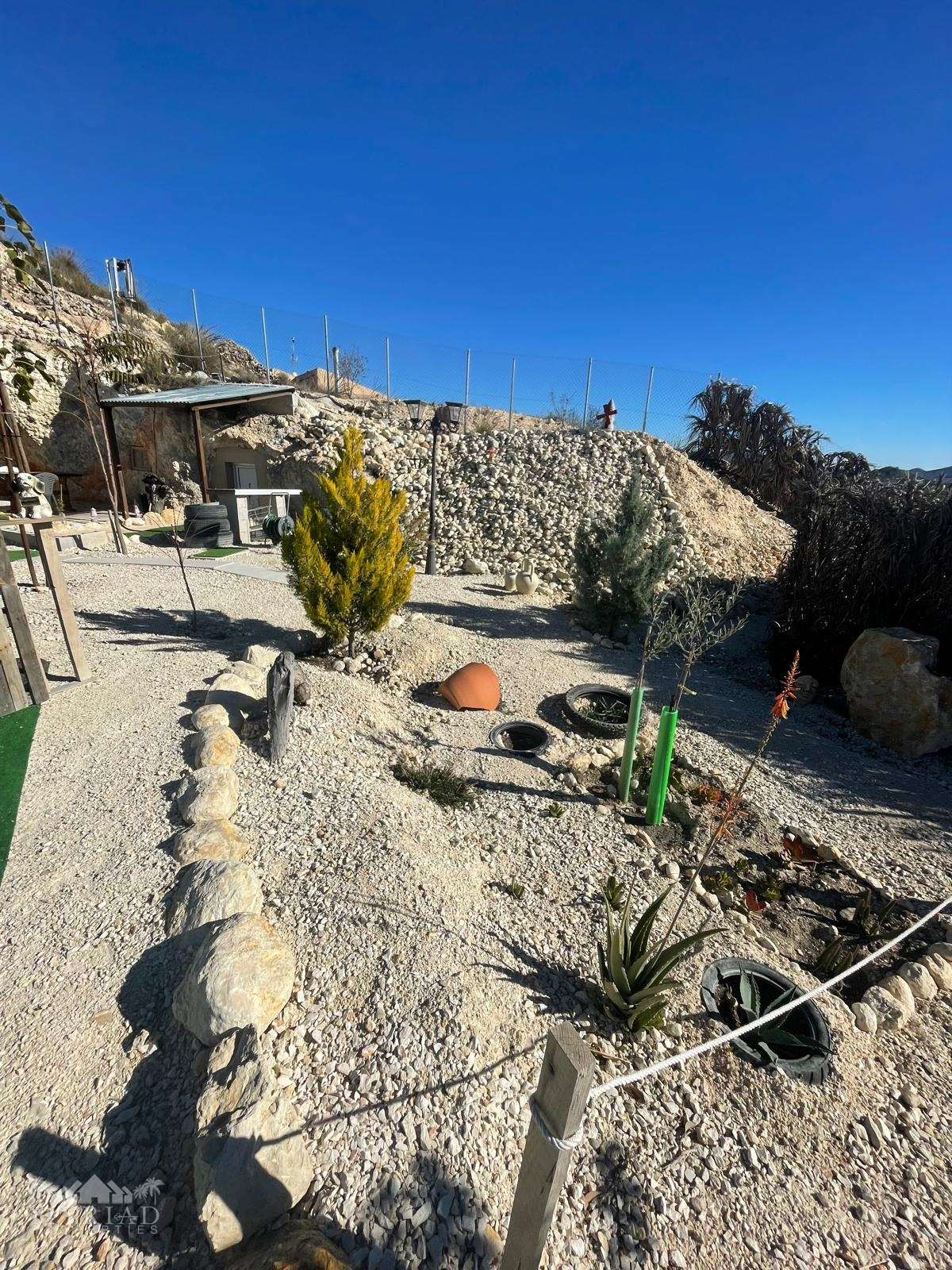 Land In Culebr&oacute;n, Spain (5.340 M² Plot)