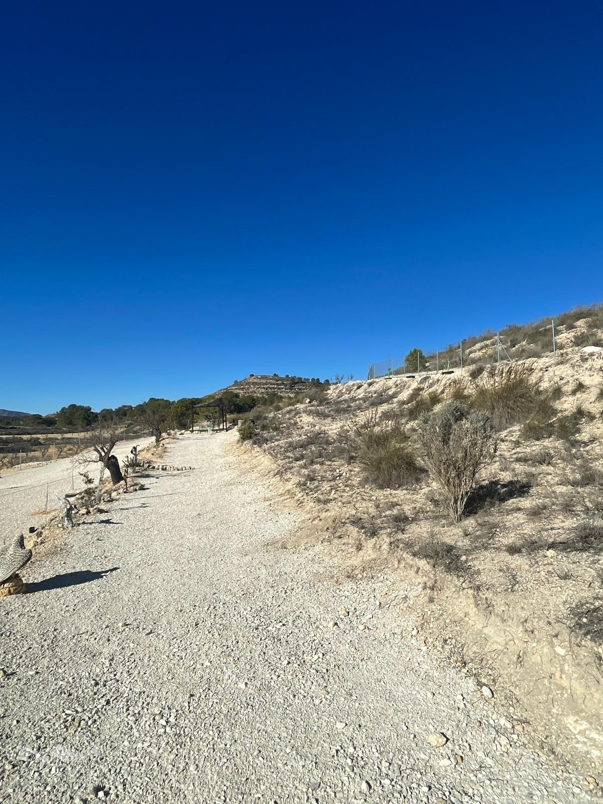 Land In Culebr&oacute;n, Spain (5.340 M² Plot)