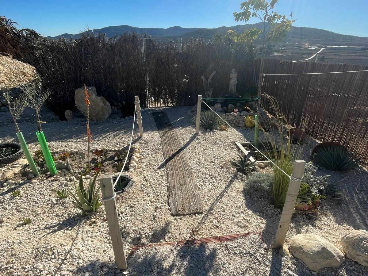 Land In Culebr&oacute;n, Spain (5.340 M² Plot)