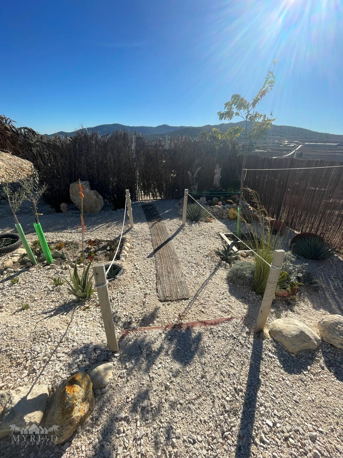 Land In Culebr&oacute;n, Spain (5.340 M² Plot)