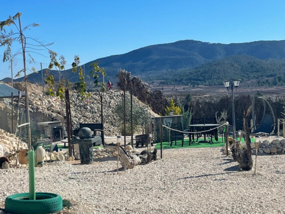 Land In Culebr&oacute;n, Spain (5.340 M² Plot)