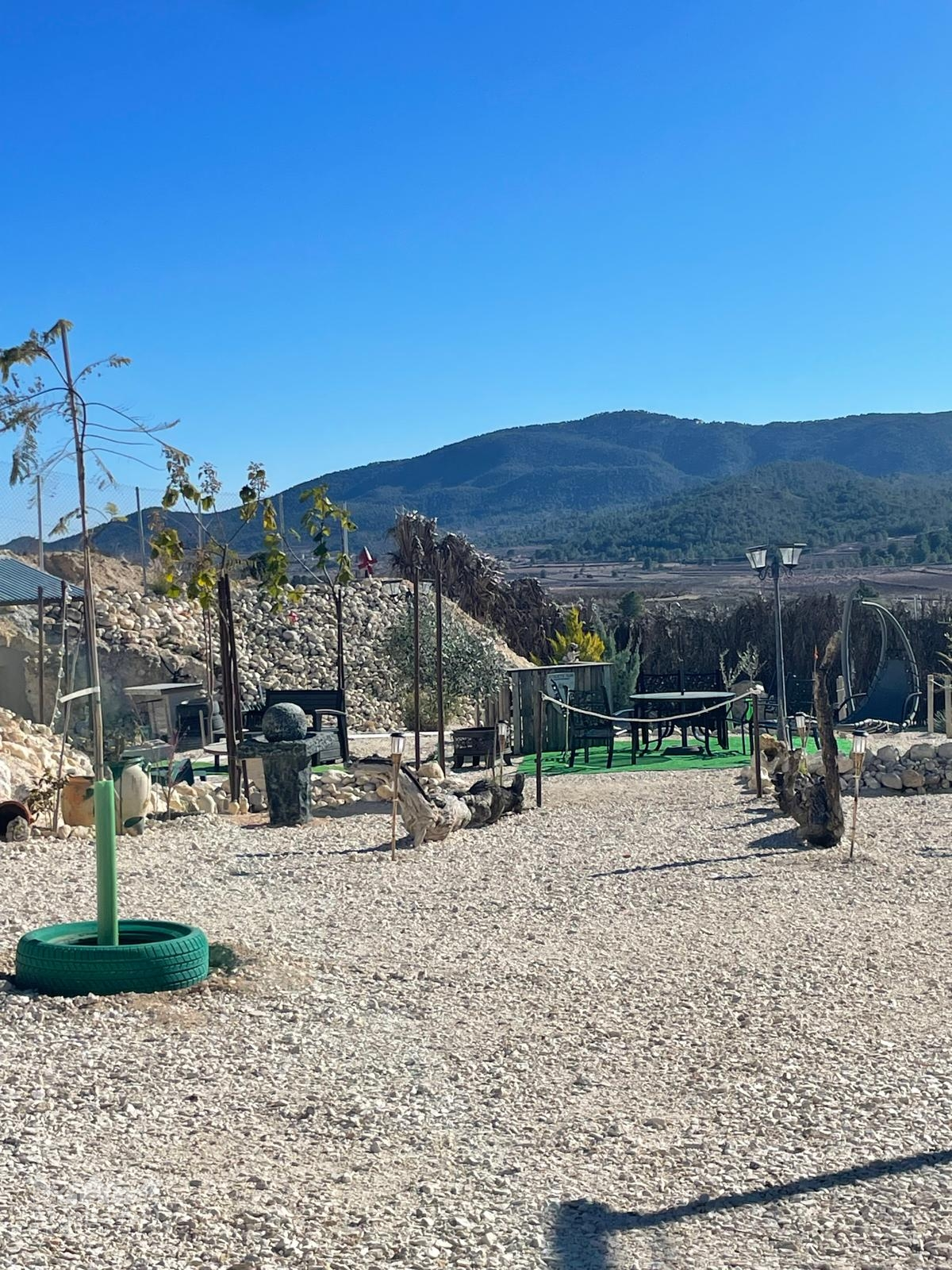 Land In Culebr&oacute;n, Spain (5.340 M² Plot)