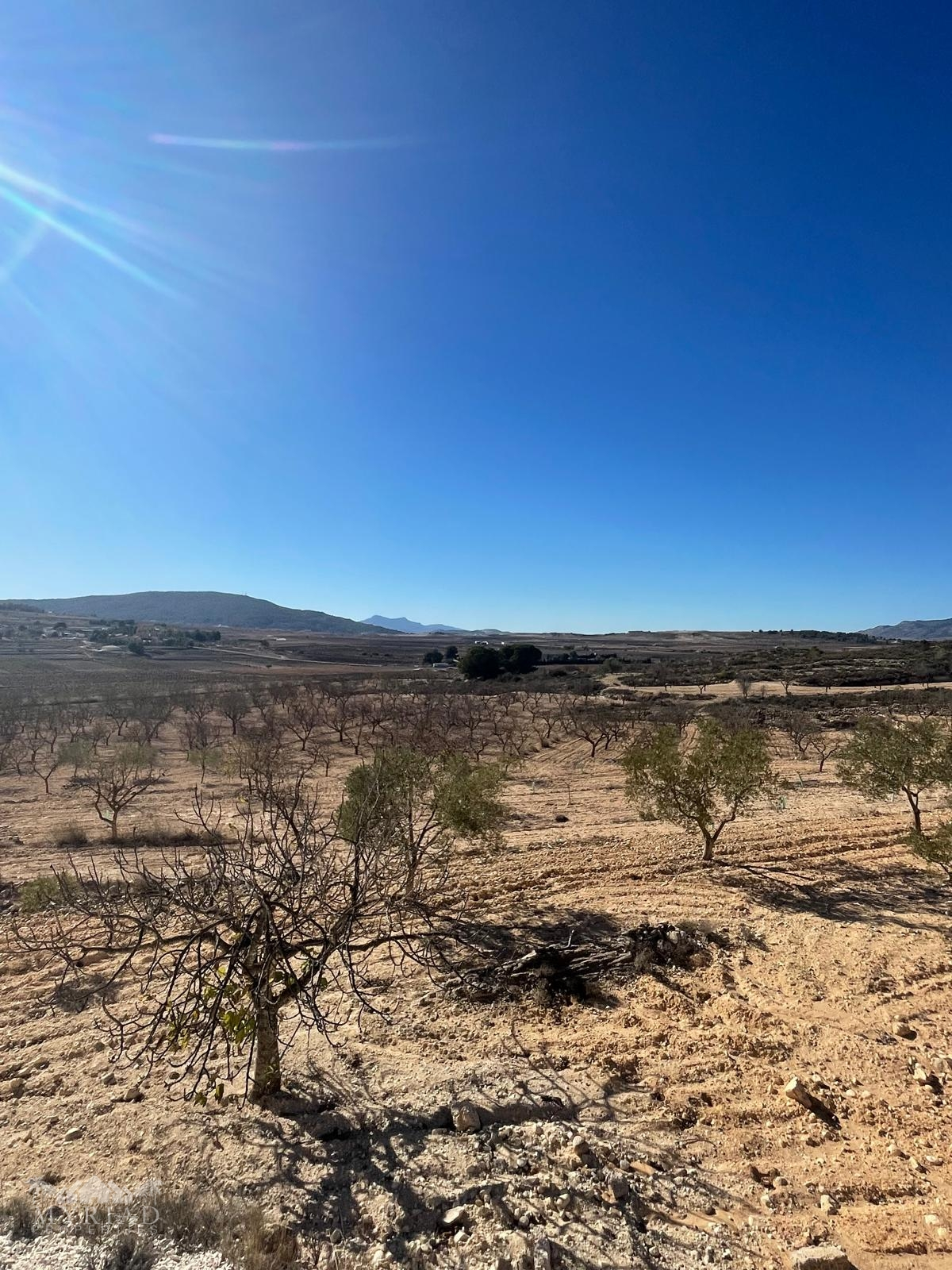 Land In Culebr&oacute;n, Spain (5.340 M² Plot)