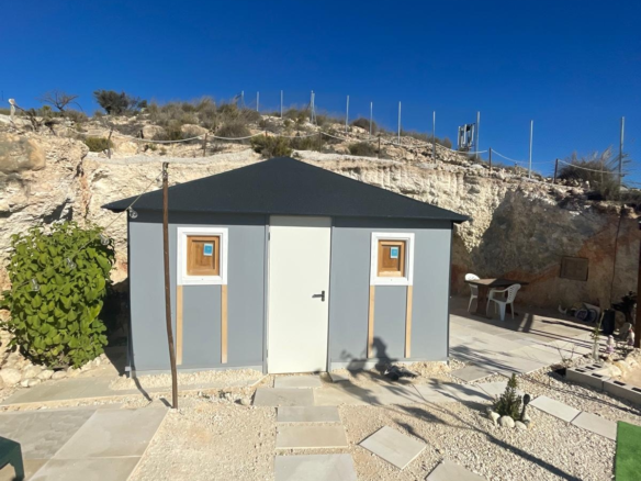 Land In Culebr&oacute;n, Spain (5.340 M² Plot)
