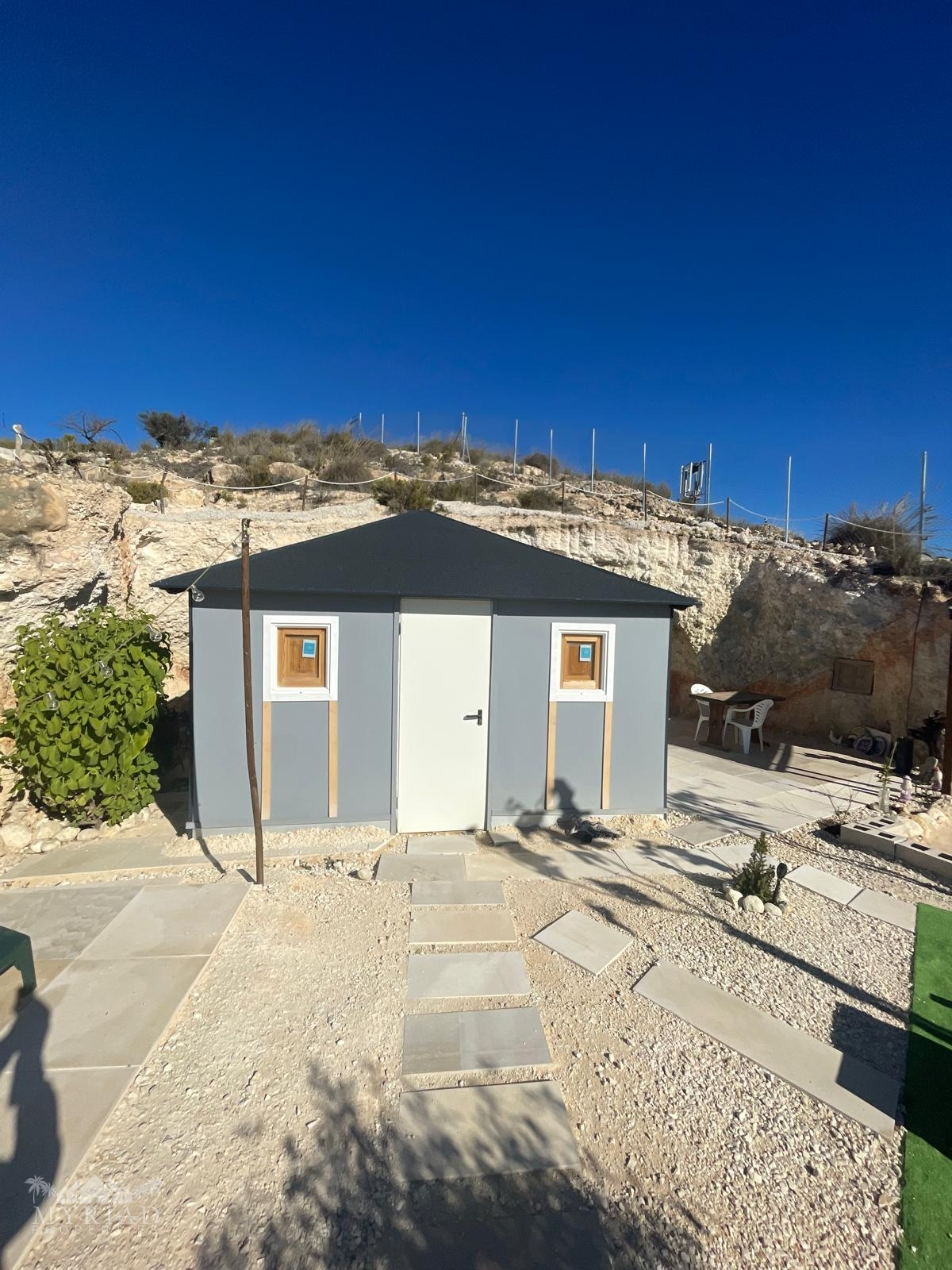 Land In Culebr&oacute;n, Spain (5.340 M² Plot)