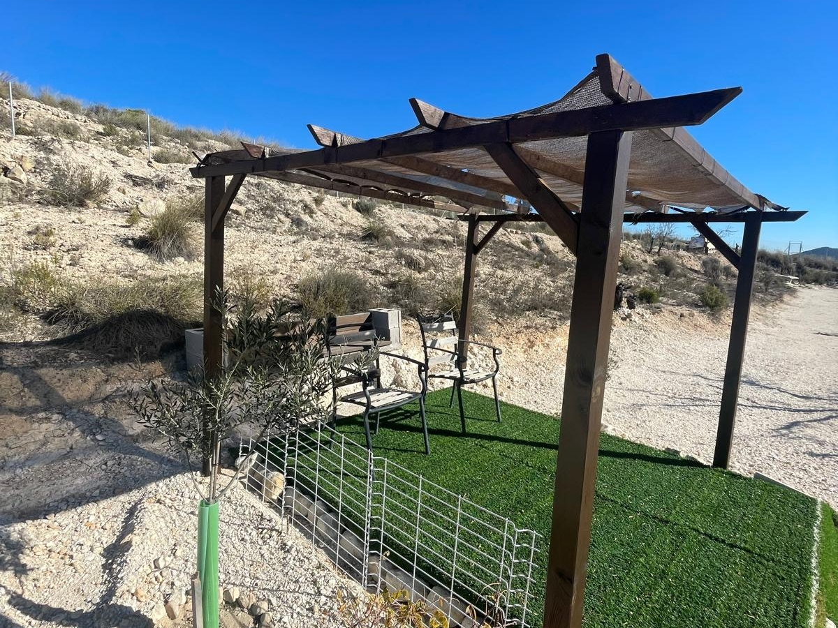 Land In Culebr&oacute;n, Spain (5.340 M² Plot)