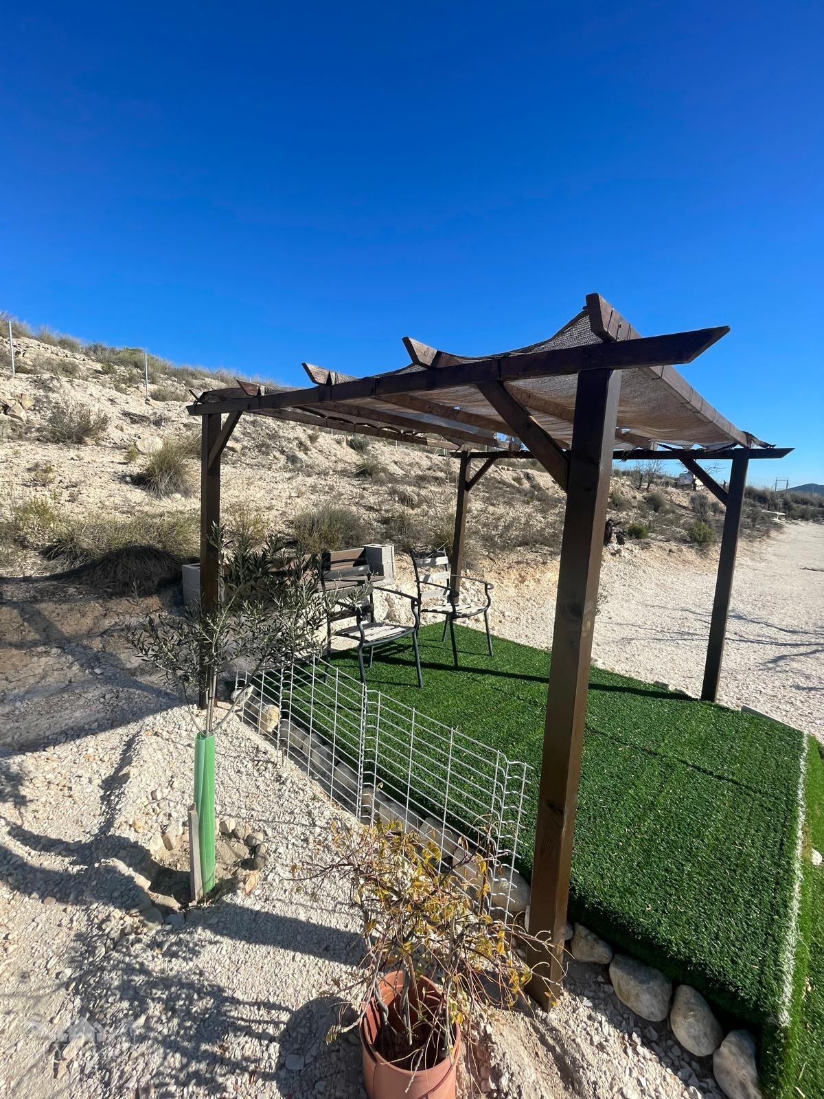 Land In Culebr&oacute;n, Spain (5.340 M² Plot)