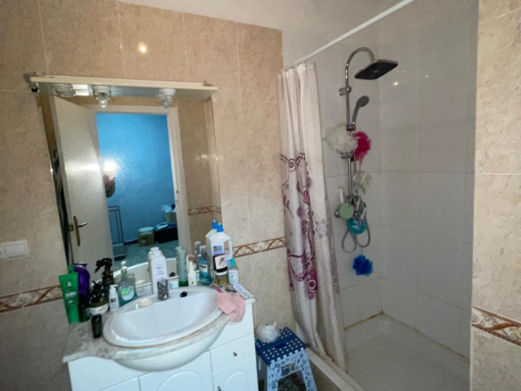 Townhouse In Pinoso