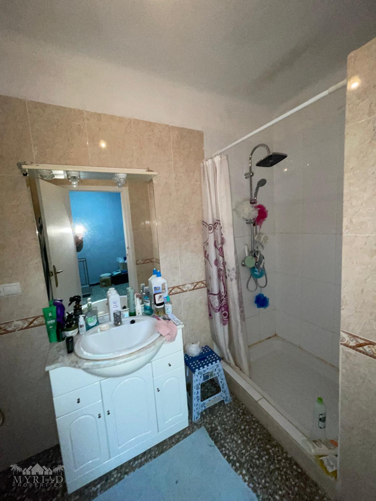 Townhouse In Pinoso