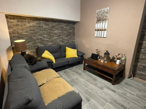 Townhouse In Pinoso