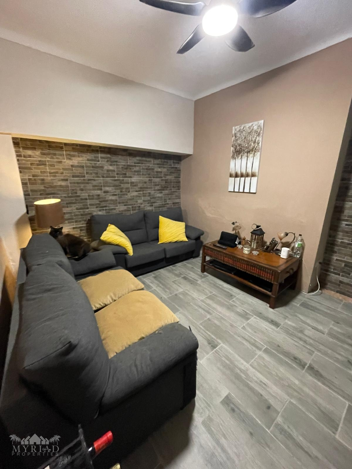 Townhouse In Pinoso