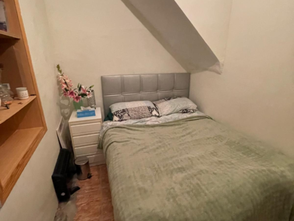 Townhouse In Pinoso