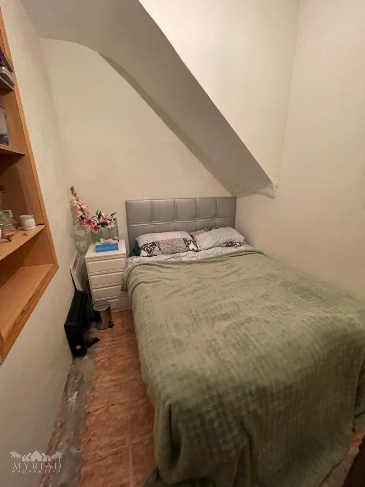 Townhouse In Pinoso