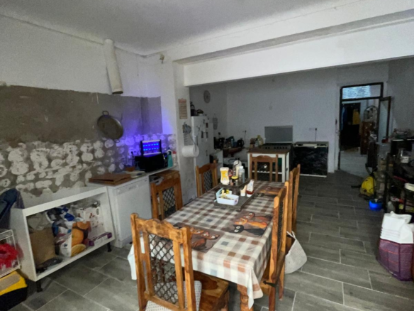 Townhouse In Pinoso