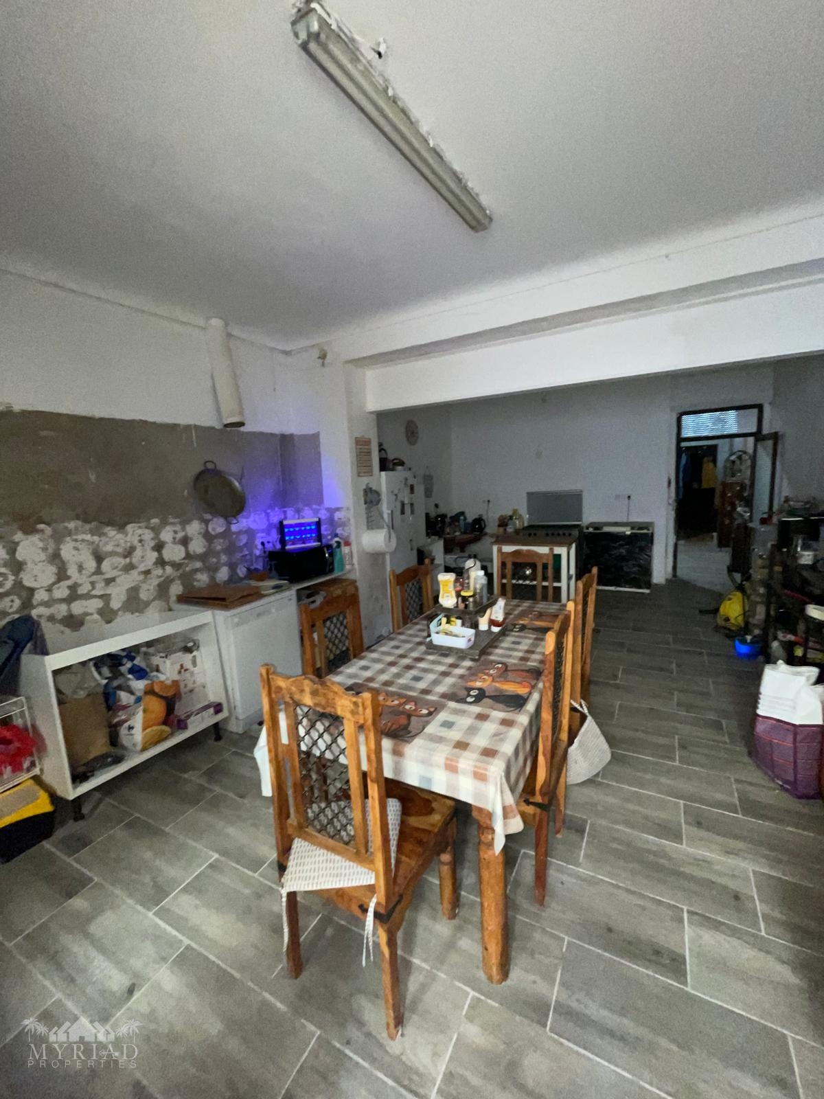 Townhouse In Pinoso