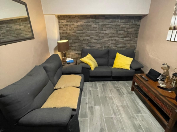 Townhouse In Pinoso