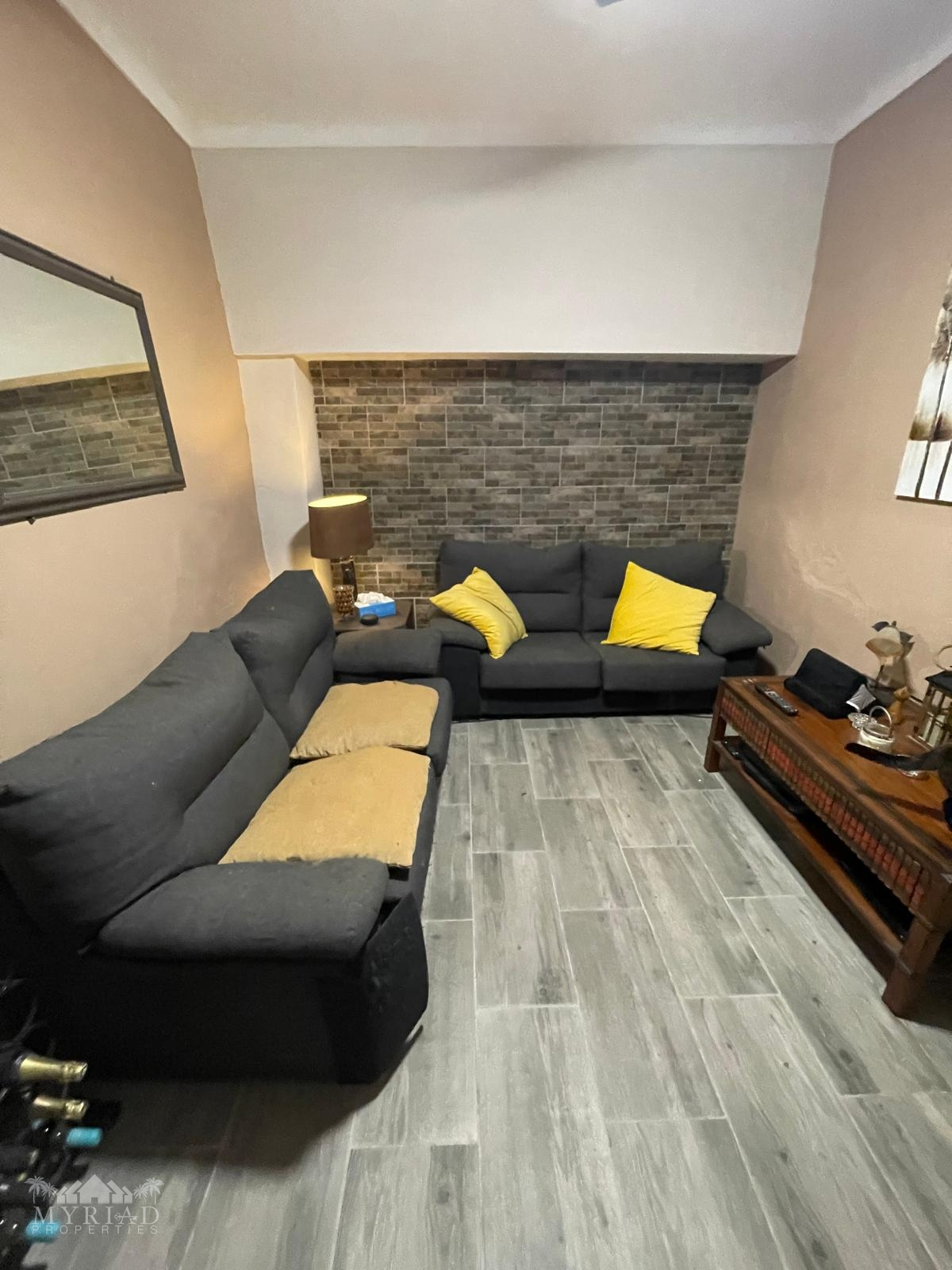 Townhouse In Pinoso