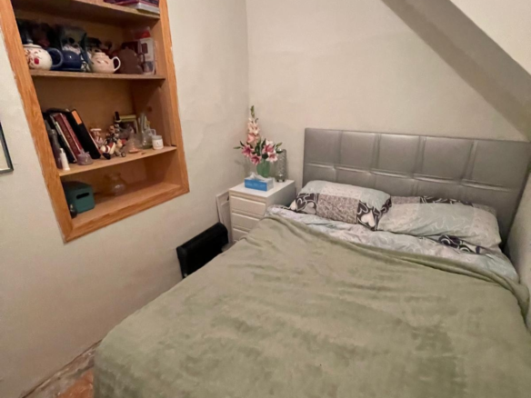 Townhouse In Pinoso