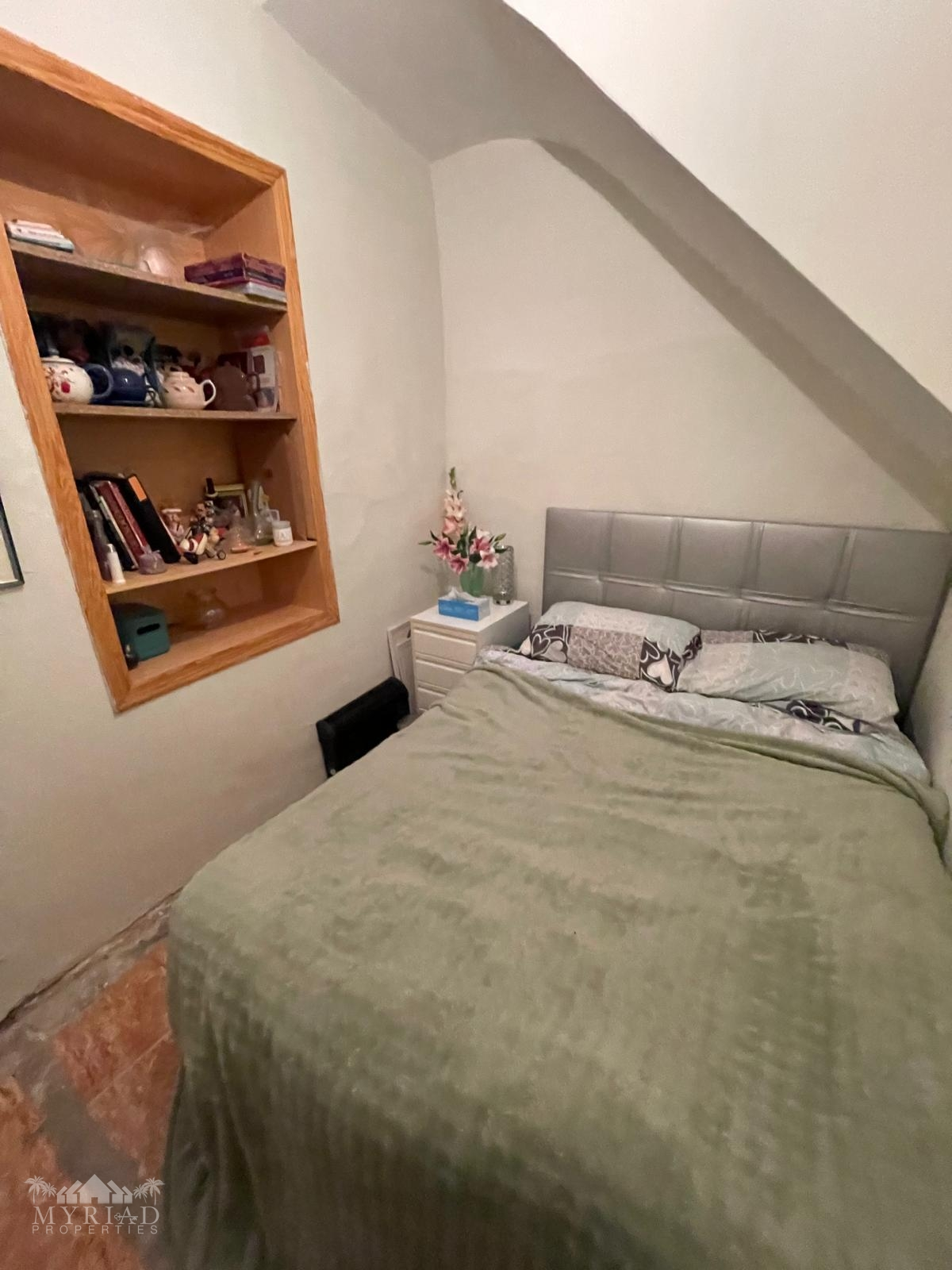 Townhouse In Pinoso