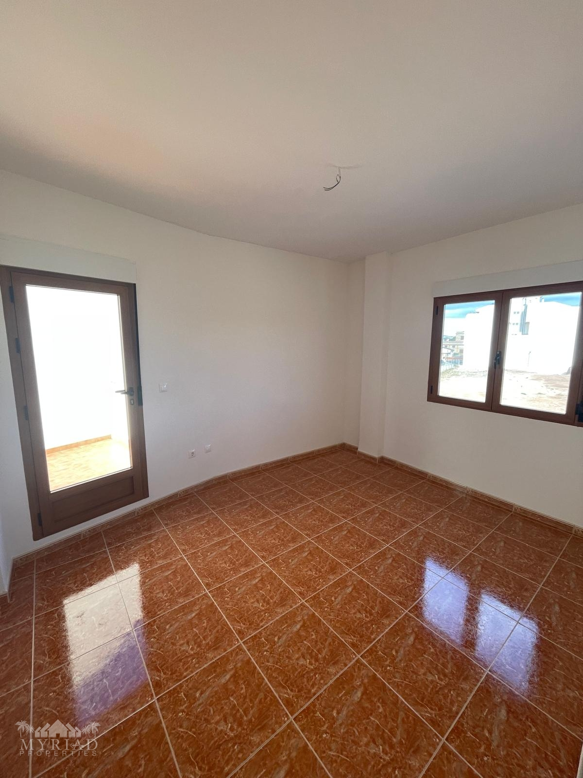 4-bedroom Townhouse In Pinoso, Spain (158 M²)