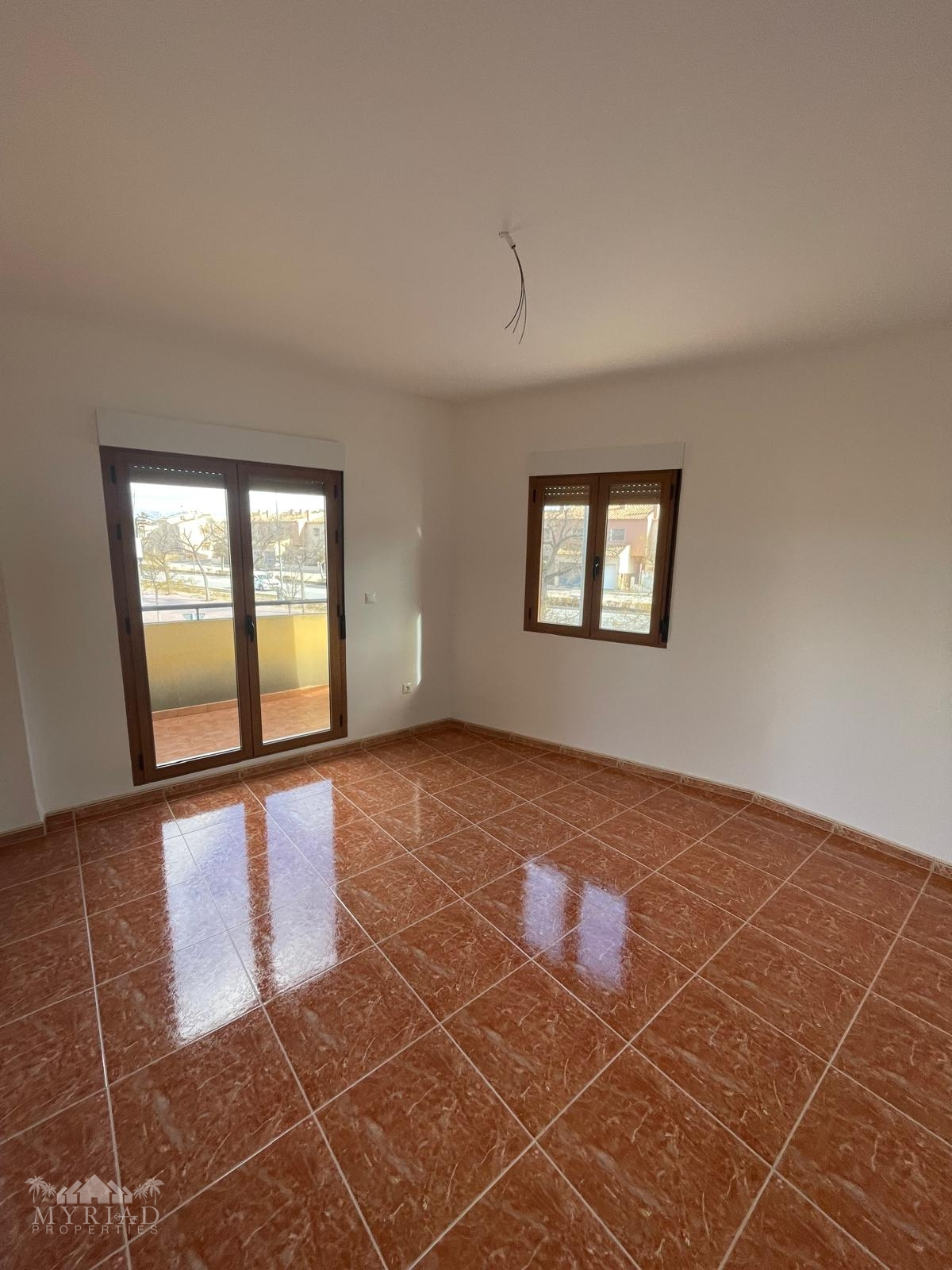 4-bedroom Townhouse In Pinoso, Spain (158 M²)