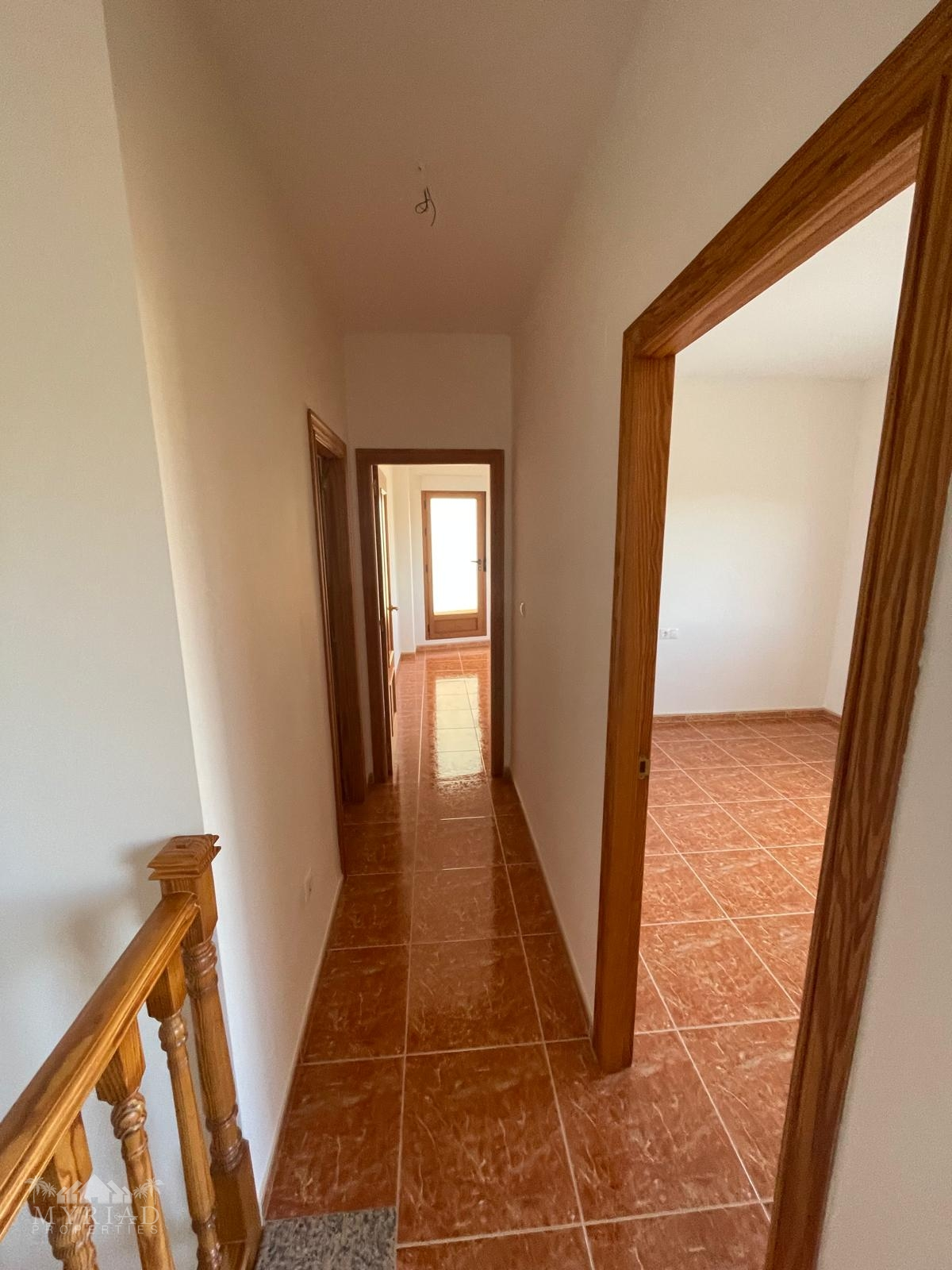 4-bedroom Townhouse In Pinoso, Spain (158 M²)