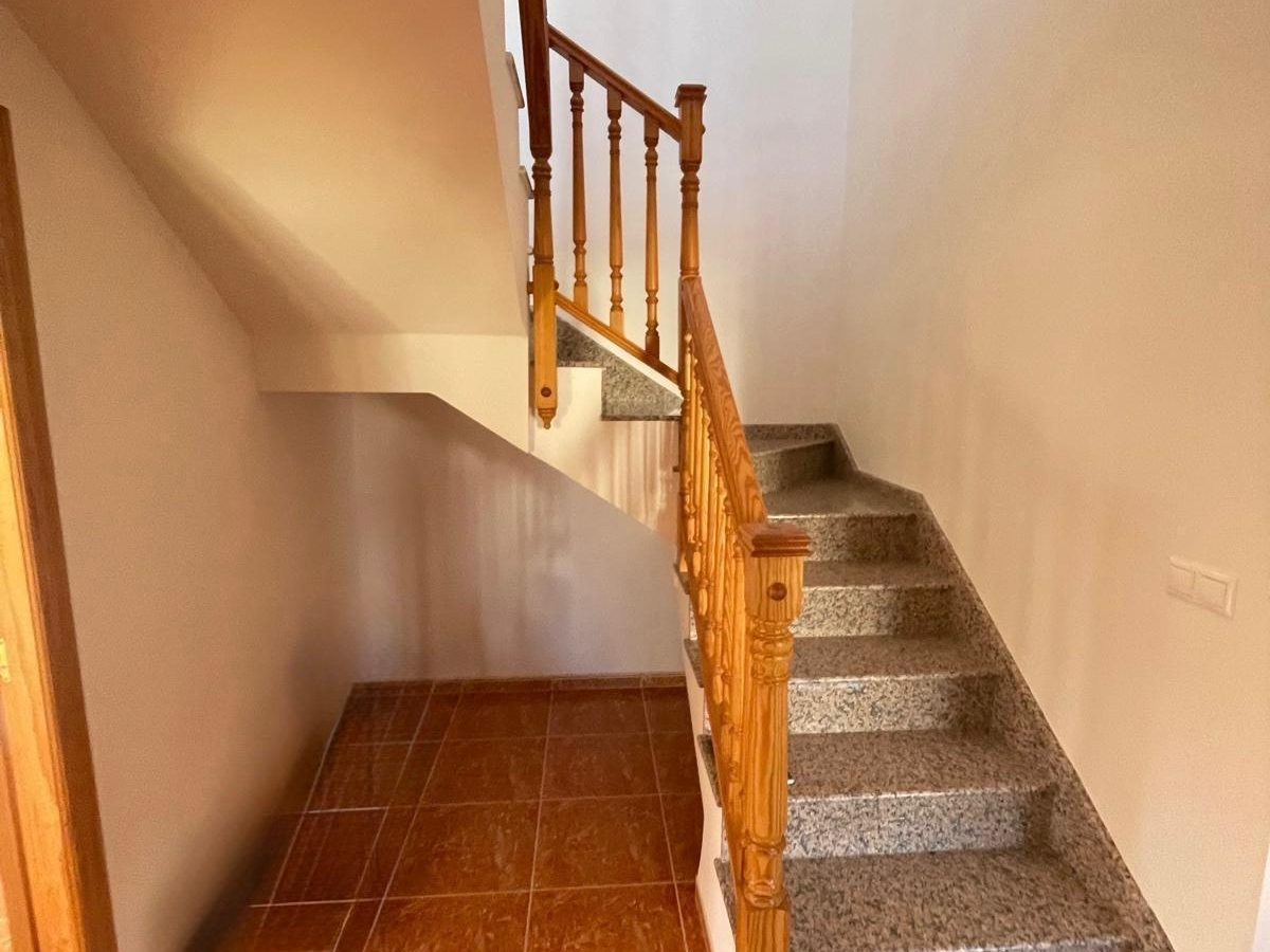 4-bedroom Townhouse In Pinoso, Spain (158 M²)