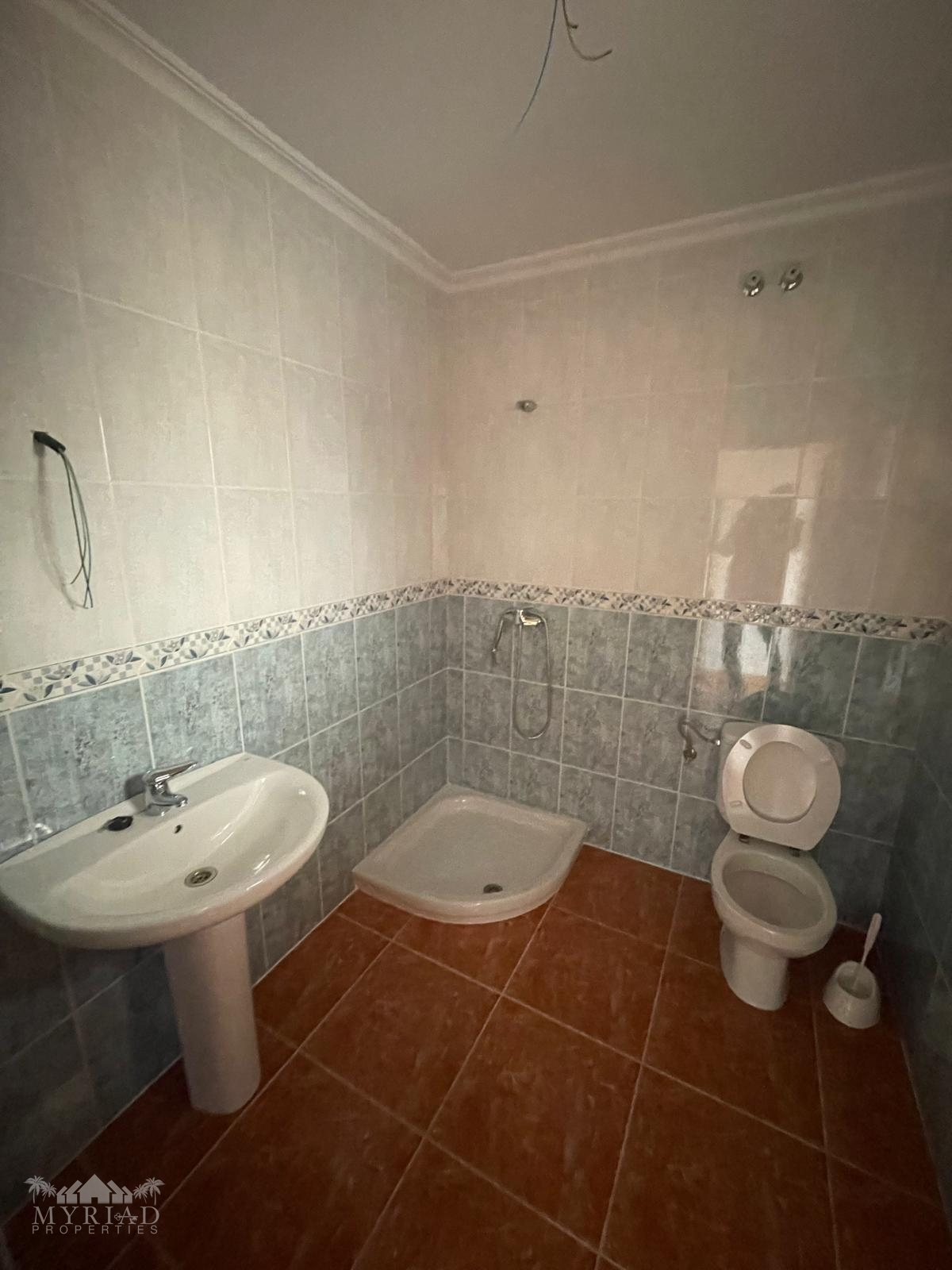 4-bedroom Townhouse In Pinoso, Spain (158 M²)