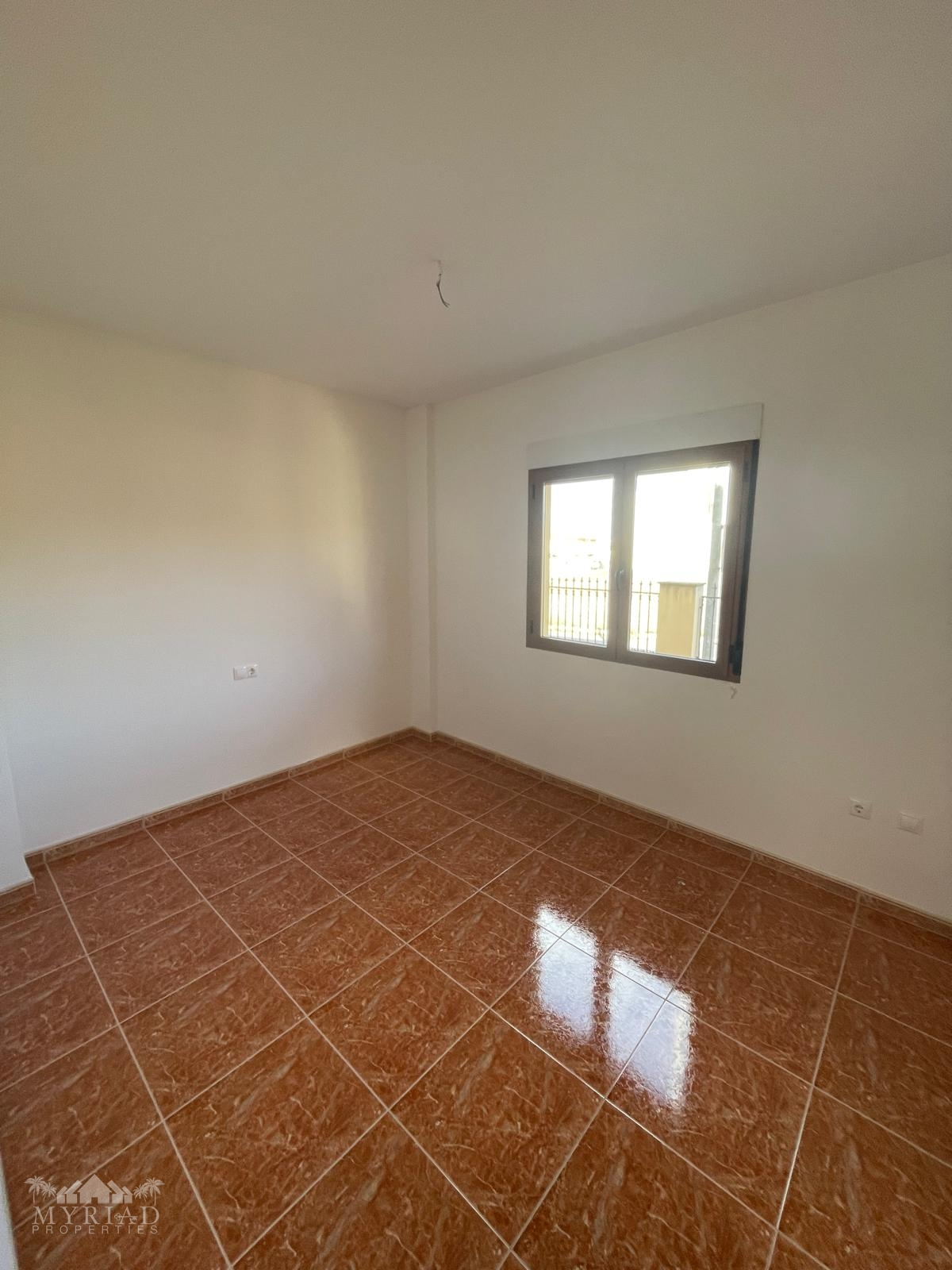 4-bedroom Townhouse In Pinoso, Spain (158 M²)