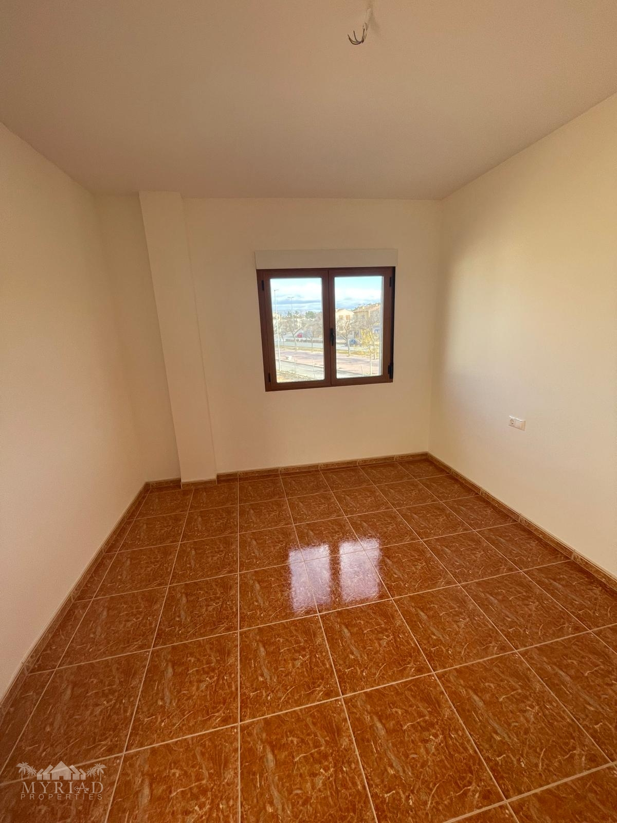 4-bedroom Townhouse In Pinoso, Spain (158 M²)