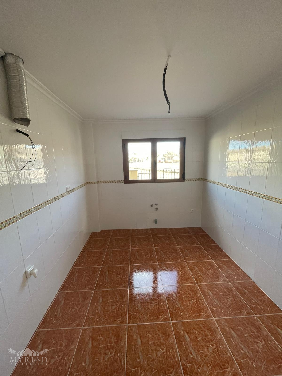 4-bedroom Townhouse In Pinoso, Spain (158 M²)