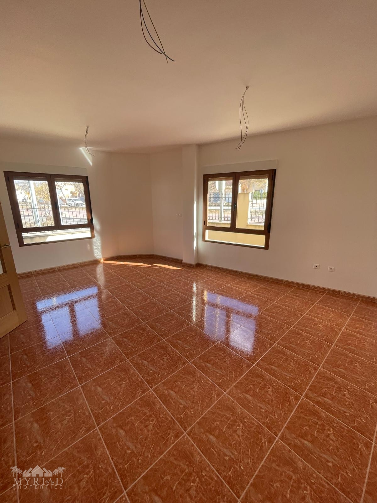 4-bedroom Townhouse In Pinoso, Spain (158 M²)