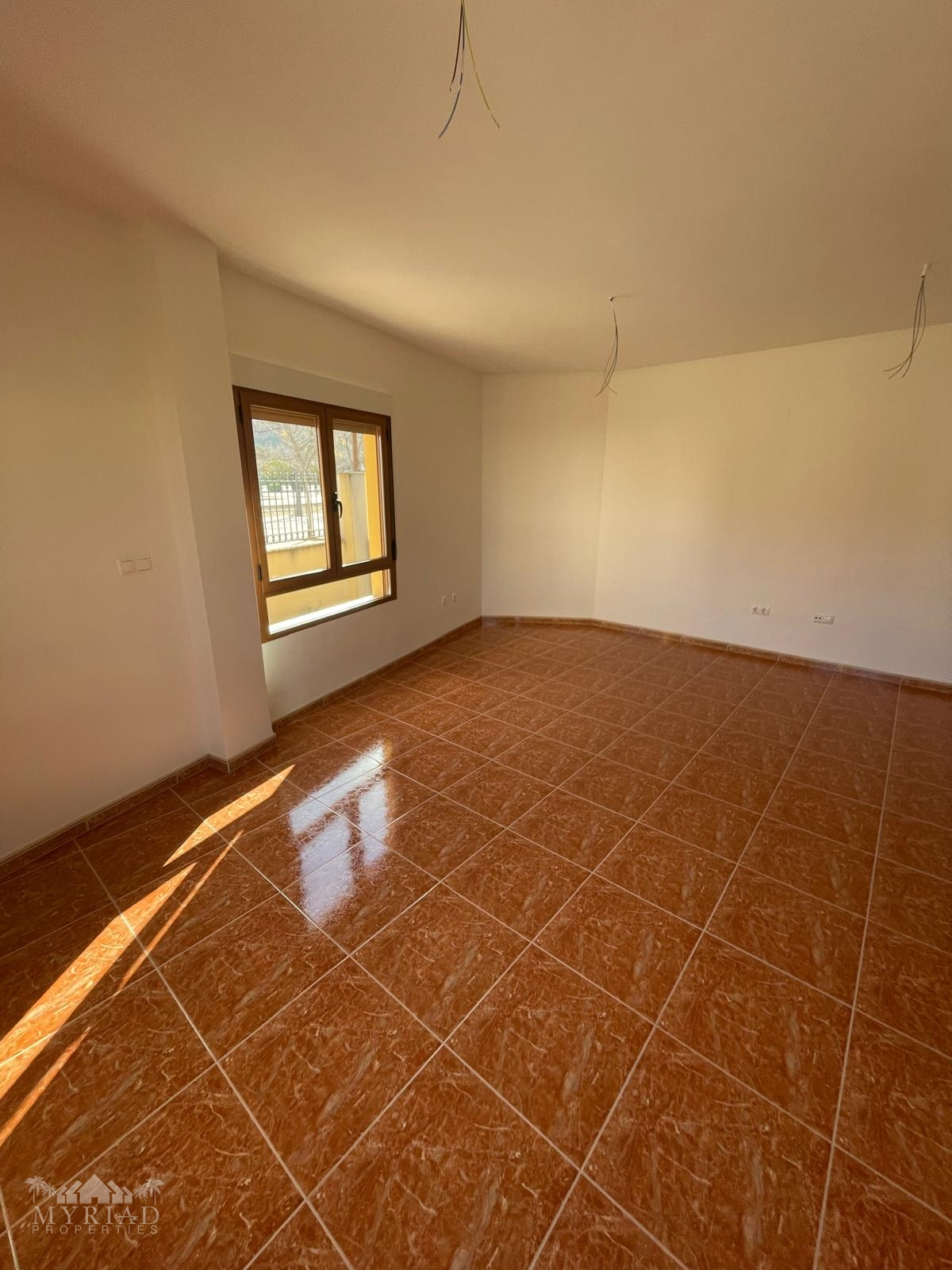4-bedroom Townhouse In Pinoso, Spain (158 M²)