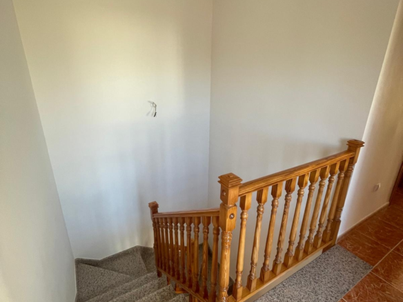 4-bedroom Townhouse In Pinoso, Spain (158 M²)