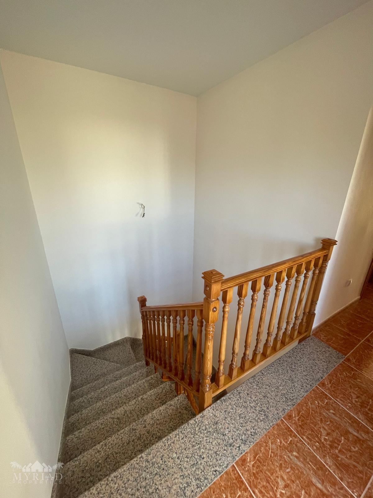 4-bedroom Townhouse In Pinoso, Spain (158 M²)