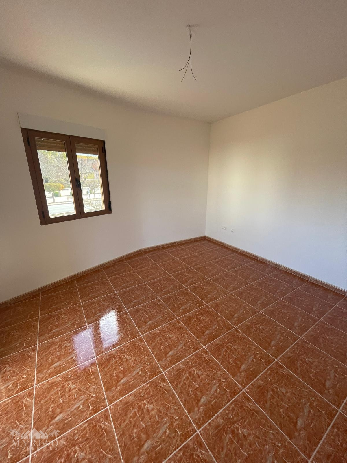 4-bedroom Townhouse In Pinoso, Spain (158 M²)