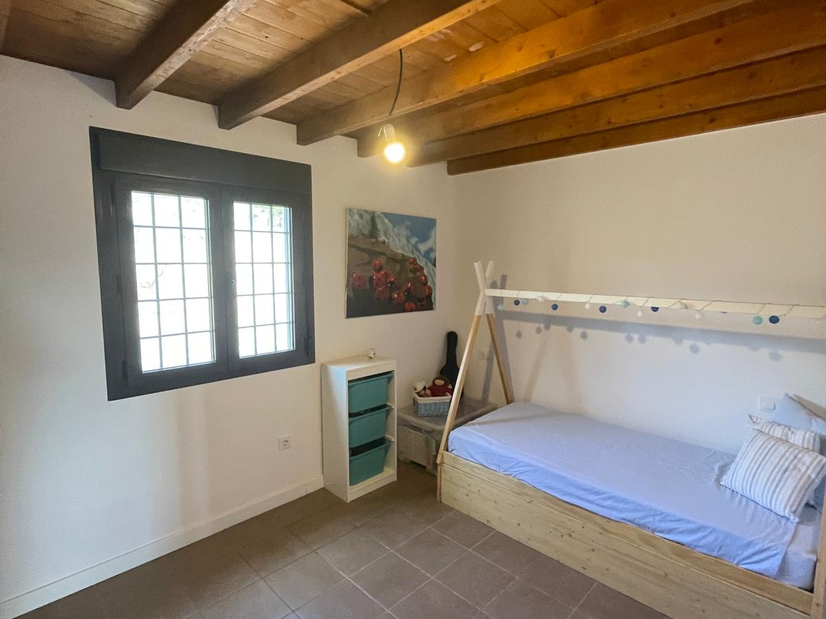 4-bedroom Detached Villa In Macisvenda, Spain (150 M²)