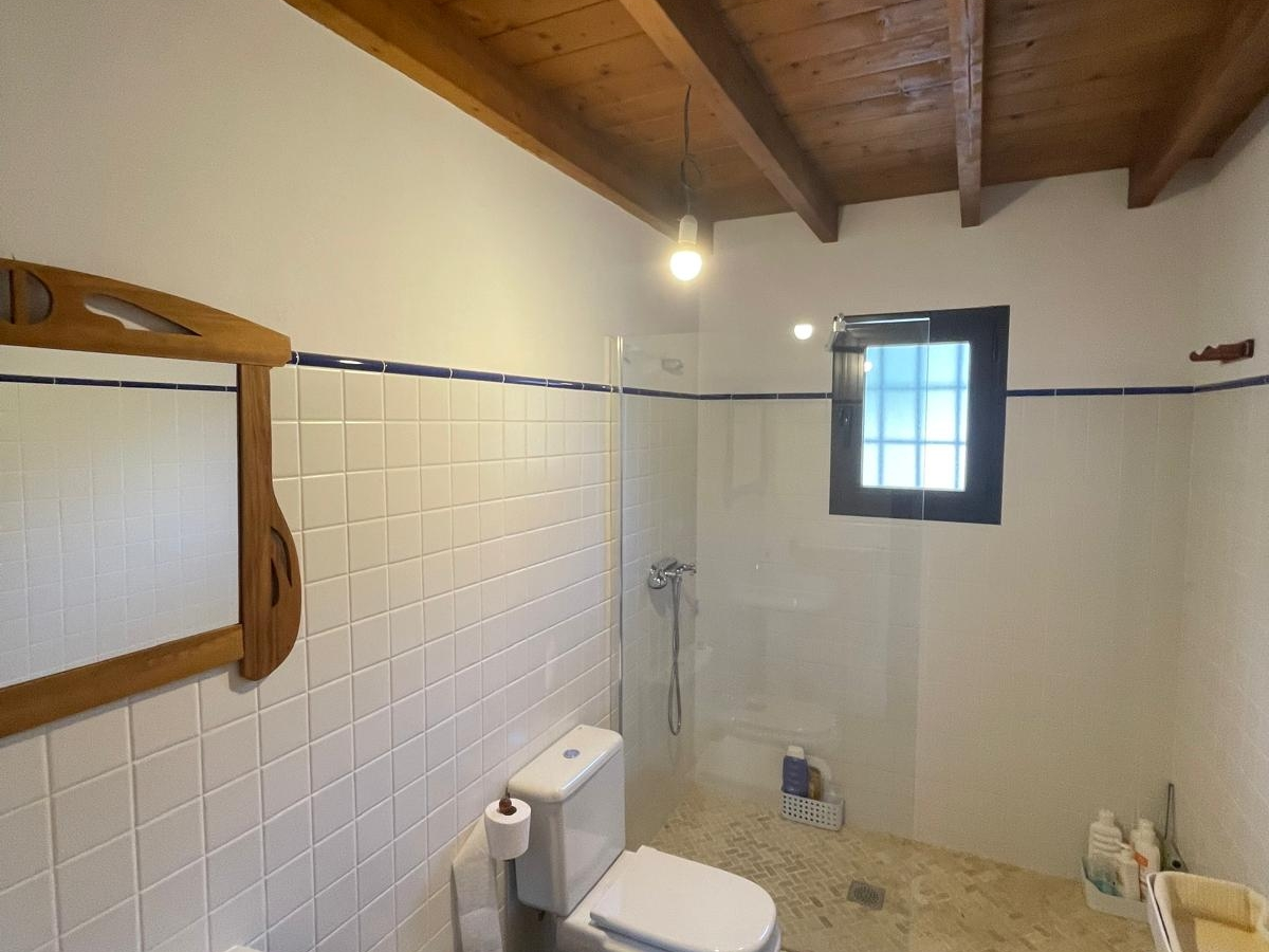 4-bedroom Detached Villa In Macisvenda, Spain (150 M²)