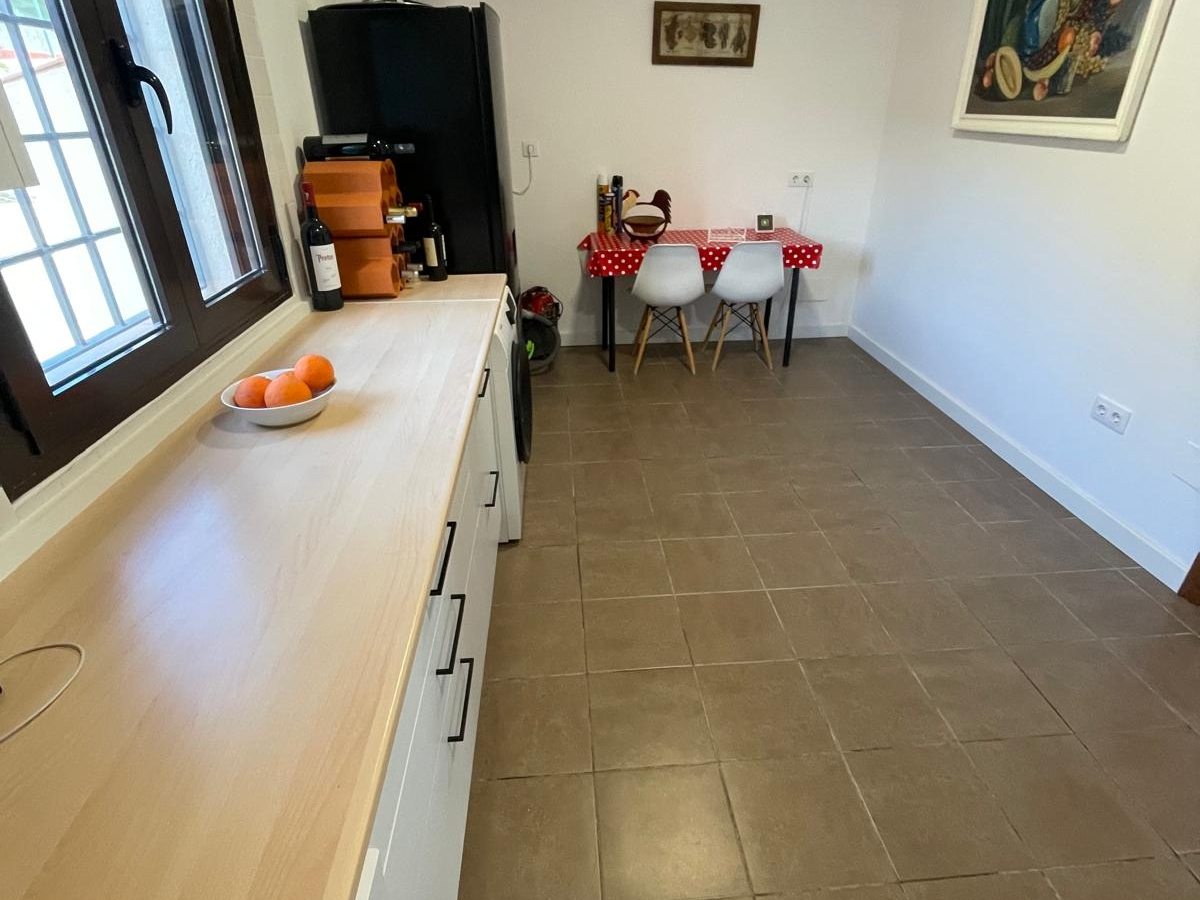 4-bedroom Detached Villa In Macisvenda, Spain (150 M²)