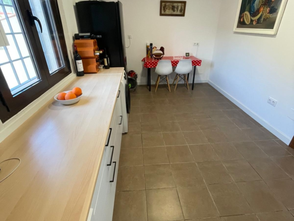 4-bedroom Detached Villa In Macisvenda, Spain (150 M²)