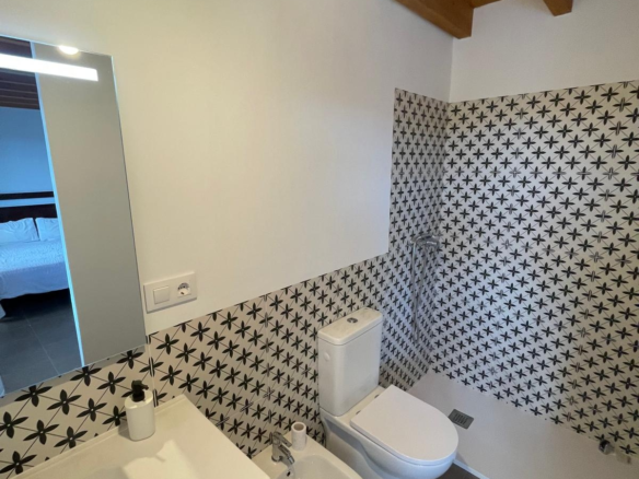 4-bedroom Detached Villa In Macisvenda, Spain (150 M²)
