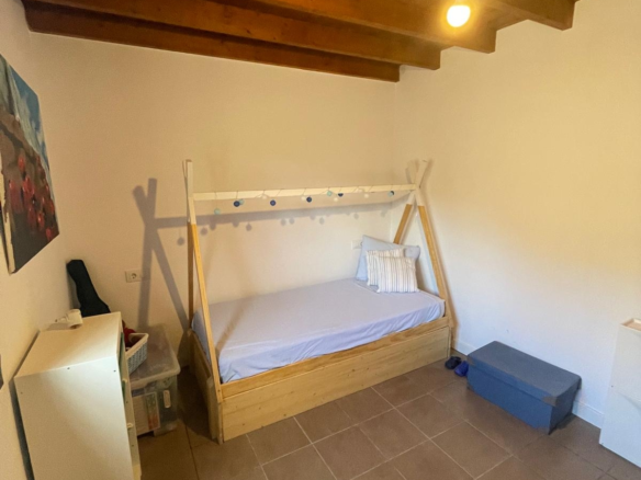 4-bedroom Detached Villa In Macisvenda, Spain (150 M²)