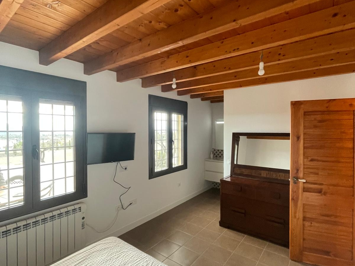4-bedroom Detached Villa In Macisvenda, Spain (150 M²)