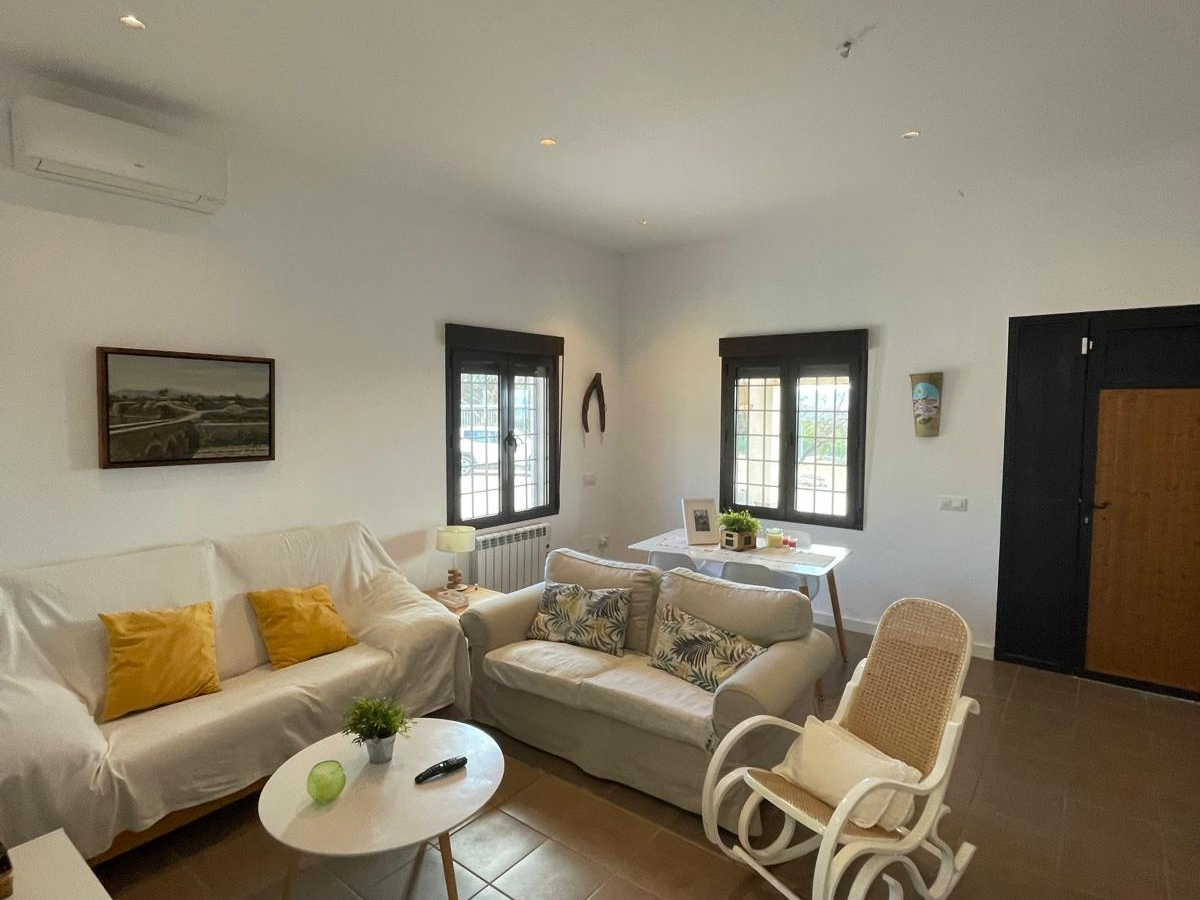 4-bedroom Detached Villa In Macisvenda, Spain (150 M²)