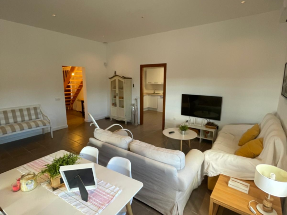 4-bedroom Detached Villa In Macisvenda, Spain (150 M²)