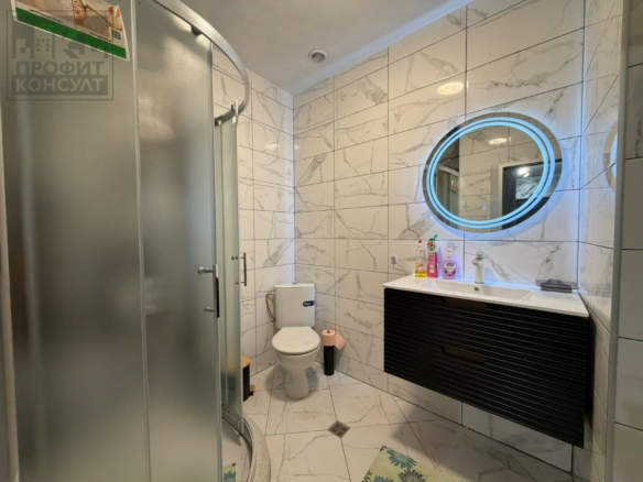 Floor Of A House For Rent In The Center Of Veliko Tarnovo