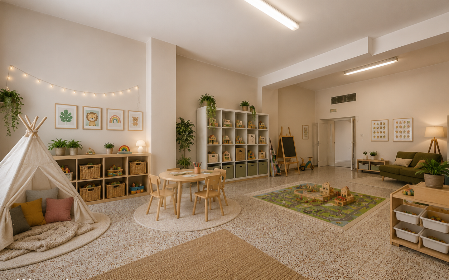 8-bedroom Townhouse In Pinoso, Spain (408 M²)