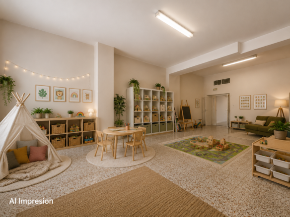 8-bedroom Townhouse In Pinoso, Spain (408 M²)